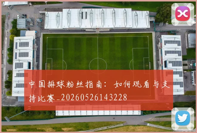 中国排球粉丝指南：如何观看与支持比赛_20260526143228